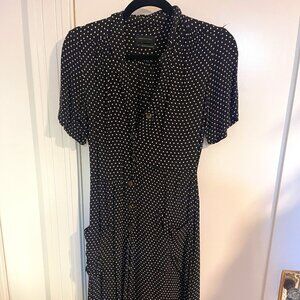 Urban Outfitters Classic Dress